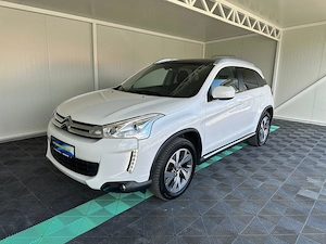 Citroen C4 Aircross 4x4 1.8 Diesel 150 CP An 2012 - imagine 7