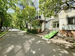 3 camere decomandat | Bd. Gheorghe Șincai | Bloc 1999 | Parcul Tineretului