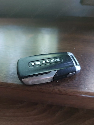 Cheie Dodge Ram 2019-