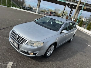 VW Passat An 2010 Euro5 2,0 tdi-140c.p - imagine 5