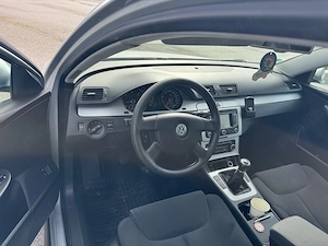 VW Passat An 2010 Euro5 2,0 tdi-140c.p