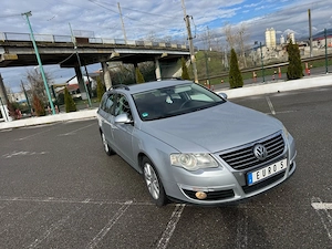 VW Passat An 2010 Euro5 2,0 tdi-140c.p - imagine 2
