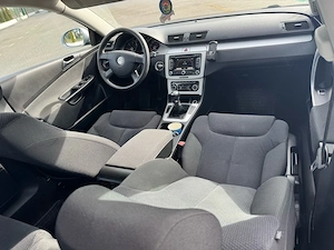 VW Passat An 2010 Euro5 2,0 tdi-140c.p - imagine 4