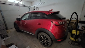 Mazda CX-3 Revolution 2.0 Skyactiv-G Automată 2016 CX3 SUV CROSSOVER - imagine 2