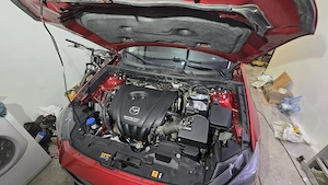 Mazda CX-3 Revolution 2.0 Skyactiv-G Automată 2016 CX3 SUV CROSSOVER - imagine 4