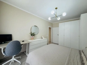 Apartament 2 camere, decomandat+terasa de 15mp, parter in Giroc - imagine 3