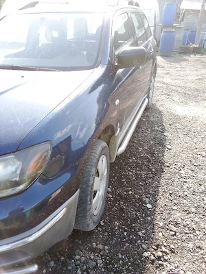 Vind Mitsubishi Outlander  - imagine 6