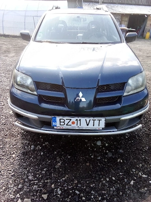 Vind Mitsubishi Outlander  - imagine 5