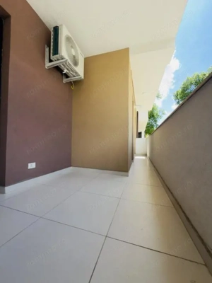 Apartament 2 camere, decomandat+terasa de 15mp, parter in Giroc - imagine 12