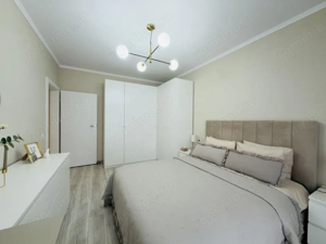 Apartament 2 camere, decomandat+terasa de 15mp, parter in Giroc - imagine 2