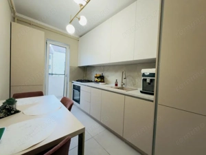 Apartament 2 camere, decomandat+terasa de 15mp, parter in Giroc - imagine 7