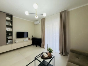 Apartament 2 camere, decomandat+terasa de 15mp, parter in Giroc - imagine 5