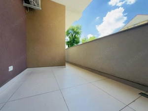 Apartament 2 camere, decomandat+terasa de 15mp, parter in Giroc - imagine 11