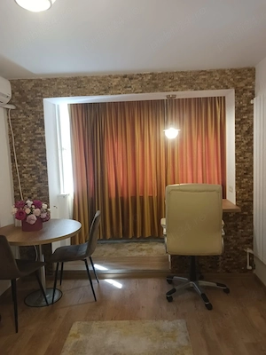 inchiriez garsoniera Dristor, 2 min metrou, bloc apartamente  - imagine 2