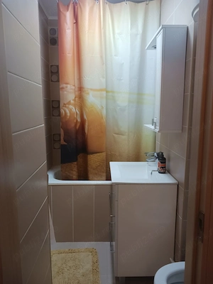inchiriez garsoniera Dristor, 2 min metrou, bloc apartamente  - imagine 7