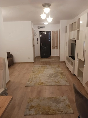 inchiriez garsoniera Dristor, 2 min metrou, bloc apartamente  - imagine 9