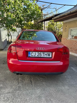 audi a4 1.9tdi - imagine 2