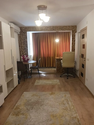 inchiriez garsoniera Dristor, 2 min metrou, bloc apartamente  - imagine 10