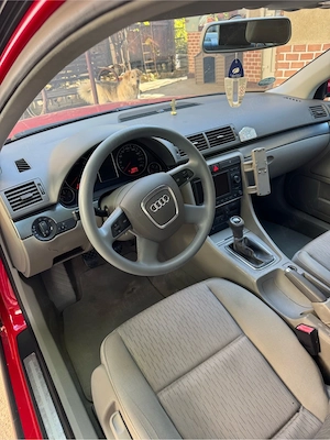 audi a4 1.9tdi - imagine 3