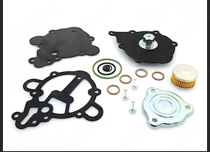 Kit membrane plaman Tomasseto