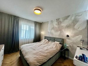 De vanzare | 3 camere | 2 bai | 144 mp | 70 mp Gradina