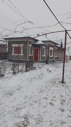 Vanzare casa in Teis - imagine 2