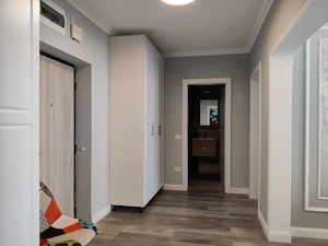 Tomis Park -Ap 2 camere+ parcare subterana - imagine 4