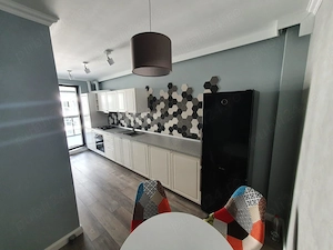 Tomis Park -Ap 2 camere+ parcare subterana - imagine 7