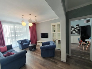 Tomis Park -Ap 2 camere+ parcare subterana
