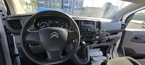 Citroen Jumpy 1.6 an 2017 - echipata cu sertare - imagine 2
