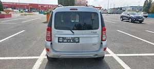 Vind dacia logan mcv, 1,6 16 v + gpl - imagine 3
