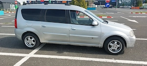 Vind dacia logan mcv, 1,6 16 v + gpl - imagine 4