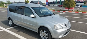 Vind dacia logan mcv, 1,6 16 v + gpl - imagine 5