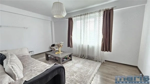 Tudor bloc nou 2 camere modern, parcare proprie - imagine 2