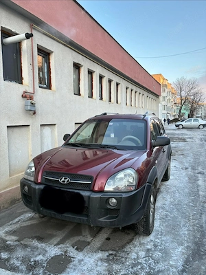 Autoturism de vanzare - imagine 4