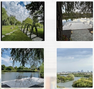 Apartament 2 camere Lakefield (spatii verzi, iesire lac, 5 minute de metrou) - imagine 6