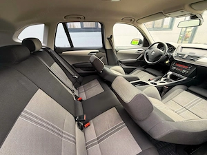 BMW X1 xDrive20d Sport Line - imagine 17