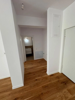 Apartament 2 camere Lakefield (spatii verzi, iesire lac, 5 minute de metrou) - imagine 3