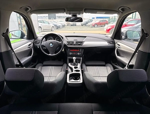 BMW X1 xDrive20d Sport Line - imagine 15