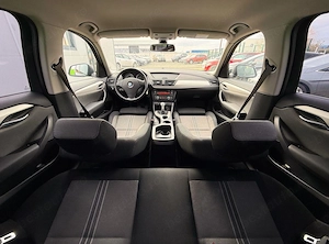 BMW X1 xDrive20d Sport Line - imagine 16