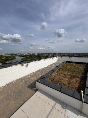 Apartament 2 camere Lakefield (spatii verzi, iesire lac, 5 minute de metrou) - imagine 5