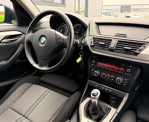 BMW X1 xDrive20d Sport Line - imagine 12