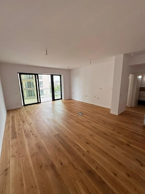 Apartament 2 camer  Lakefield (spatii verzi, iesire lac, 5 minute de metrou)
