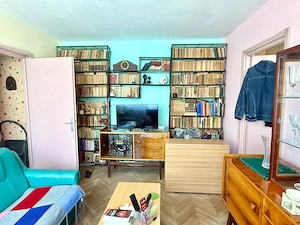 COMISION 0% - Ultracentral - apartament 2 camere etaj 1 - imagine 3