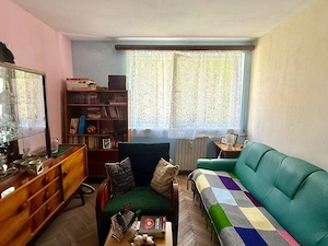 COMISION 0% - Ultracentral - apartament 2 camere etaj 1 - imagine 2