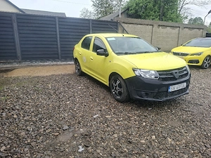 Dacia Logan 1.2 mpi cu GPL - imagine 4