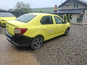 Dacia Logan 1.2 mpi cu GPL - imagine 3
