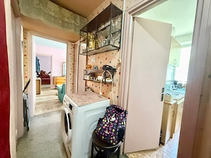 COMISION 0% - Ultracentral - apartament 2 camere etaj 1 - imagine 7