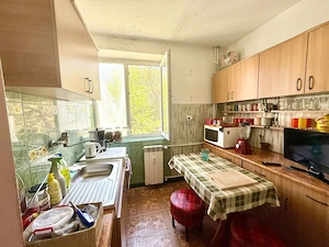 COMISION 0% - Ultracentral - apartament 2 camere etaj 1 - imagine 8