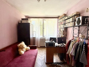 COMISION 0% - Ultracentral - apartament 2 camere etaj 1 - imagine 6